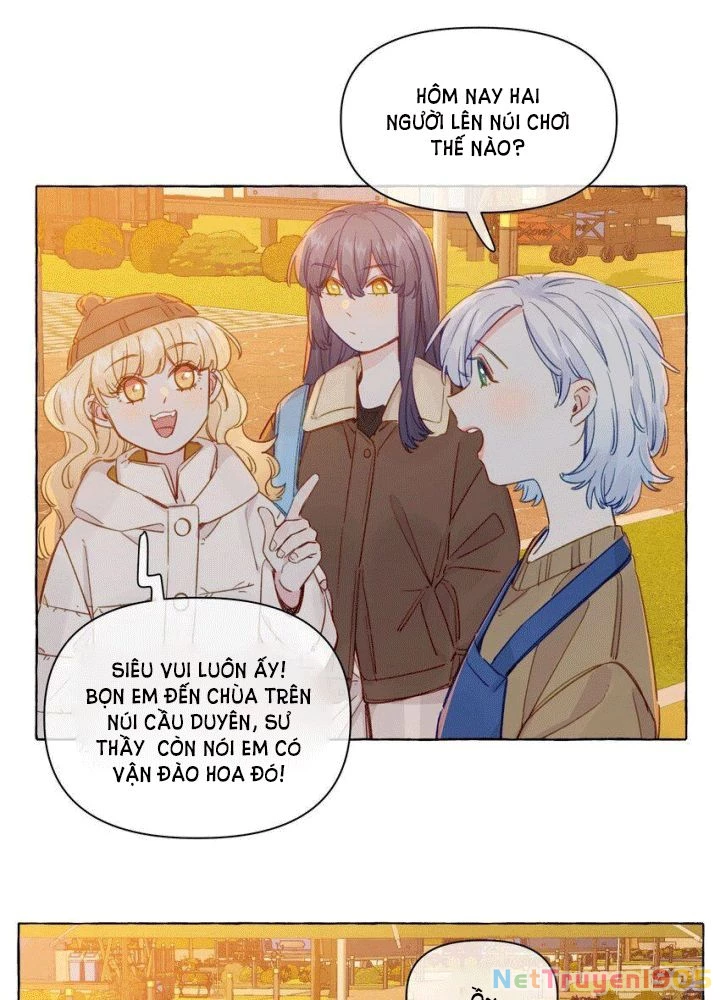 CẠM BẪY GÁI THẲNG Chapter 111 - 20