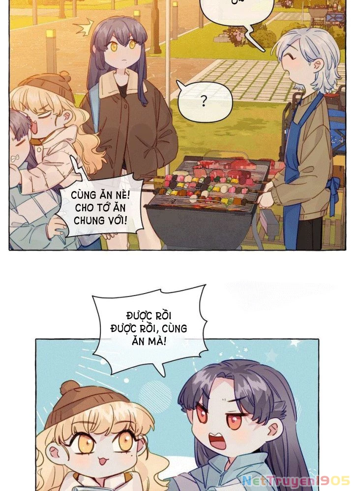 CẠM BẪY GÁI THẲNG Chapter 111 - 21