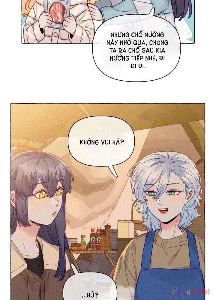 CẠM BẪY GÁI THẲNG Chapter 111 - 22