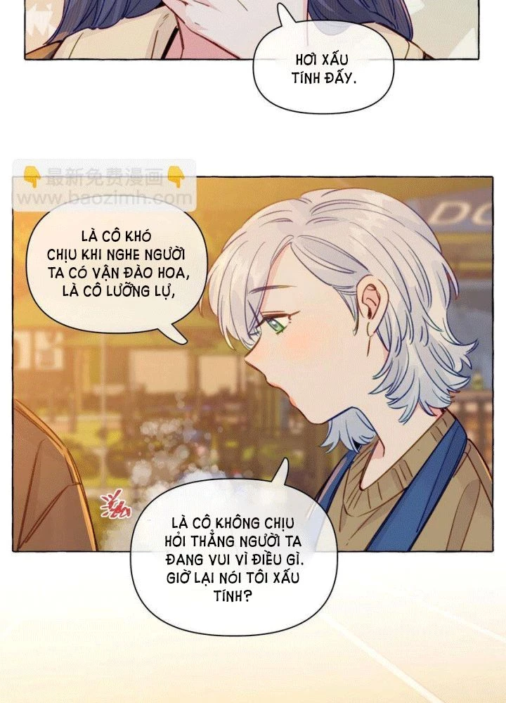 CẠM BẪY GÁI THẲNG Chapter 111 - 26