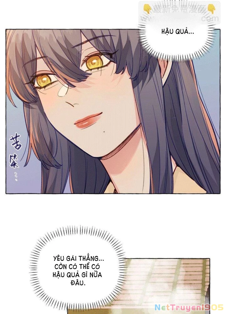 CẠM BẪY GÁI THẲNG Chapter 111 - 29
