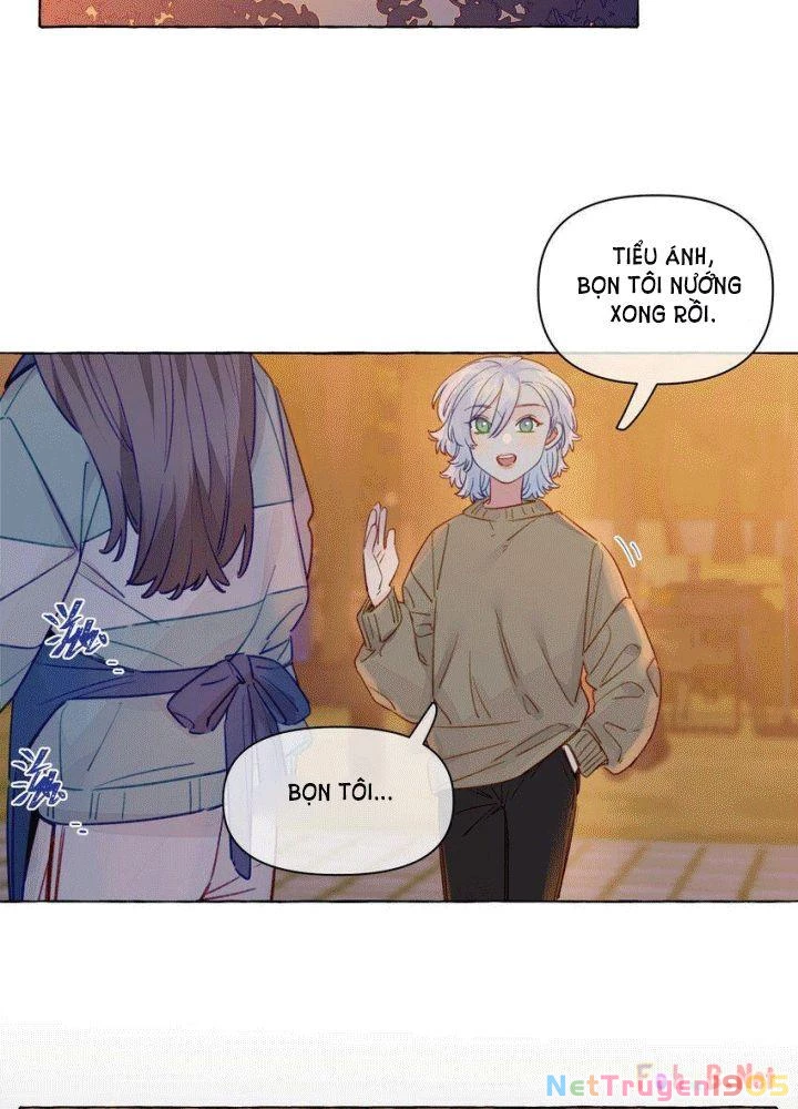 CẠM BẪY GÁI THẲNG Chapter 111 - 31