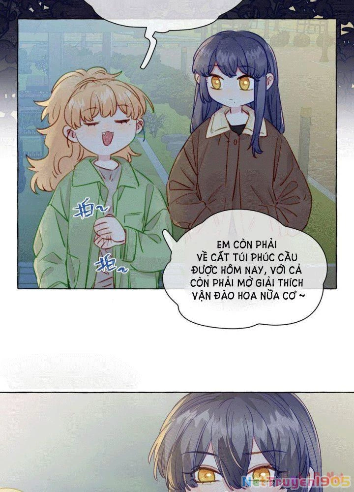 CẠM BẪY GÁI THẲNG Chapter 111 - 34