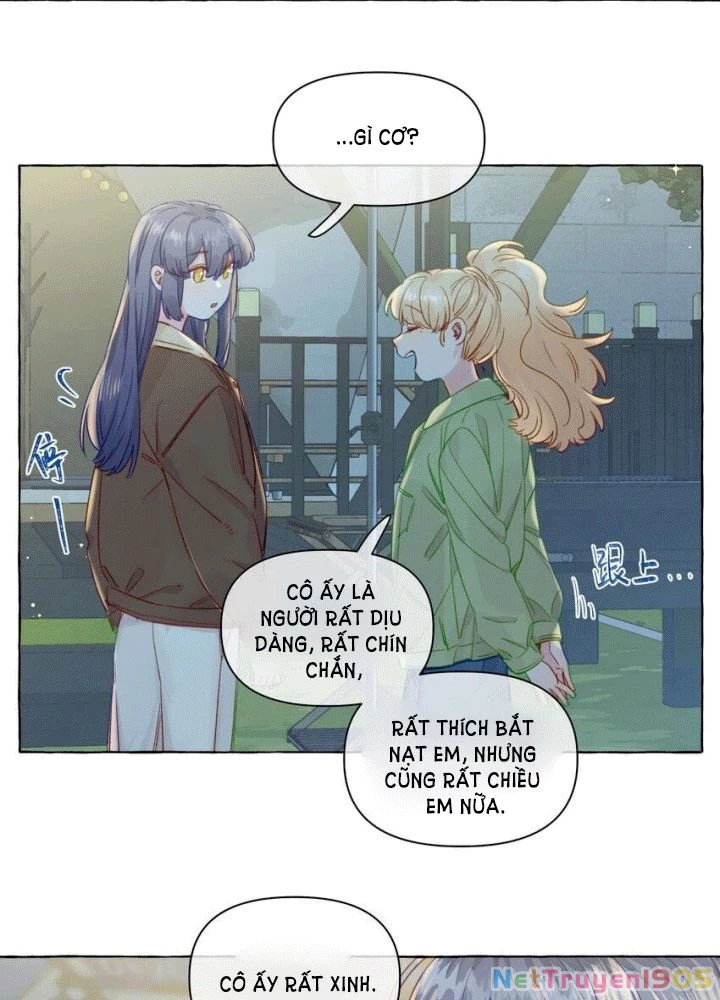 CẠM BẪY GÁI THẲNG Chapter 112 - 11