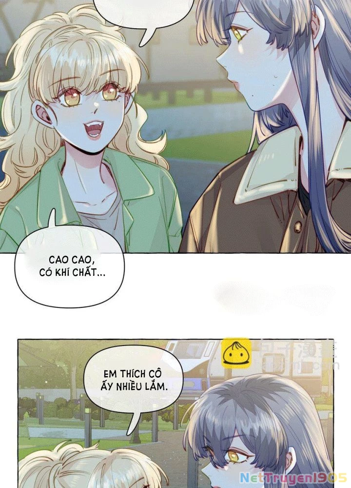 CẠM BẪY GÁI THẲNG Chapter 112 - 12