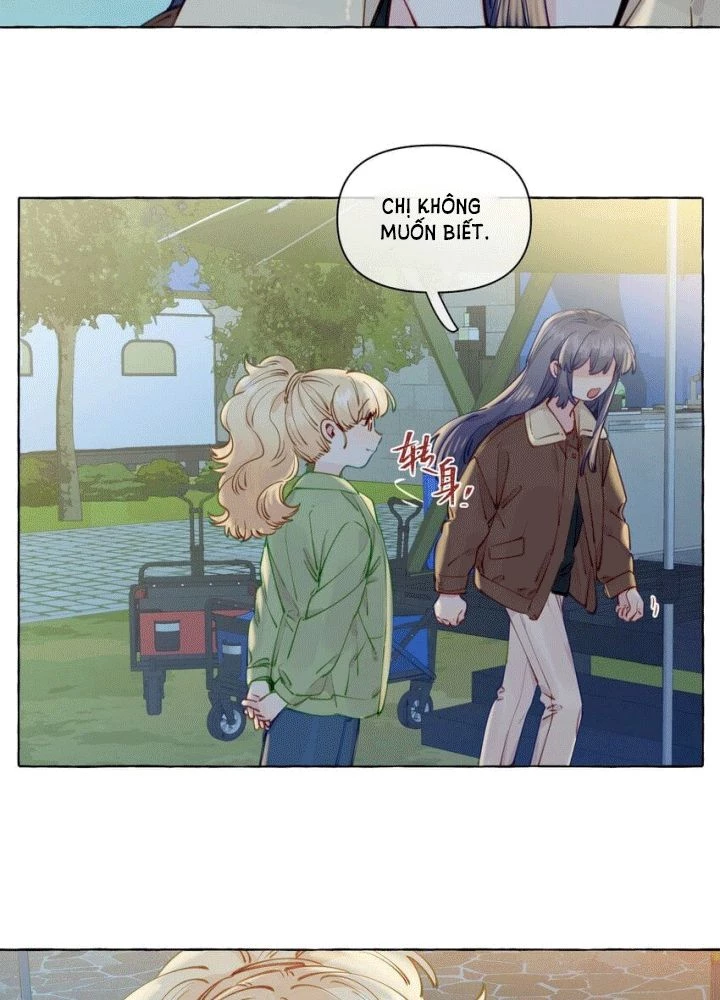 CẠM BẪY GÁI THẲNG Chapter 112 - 15