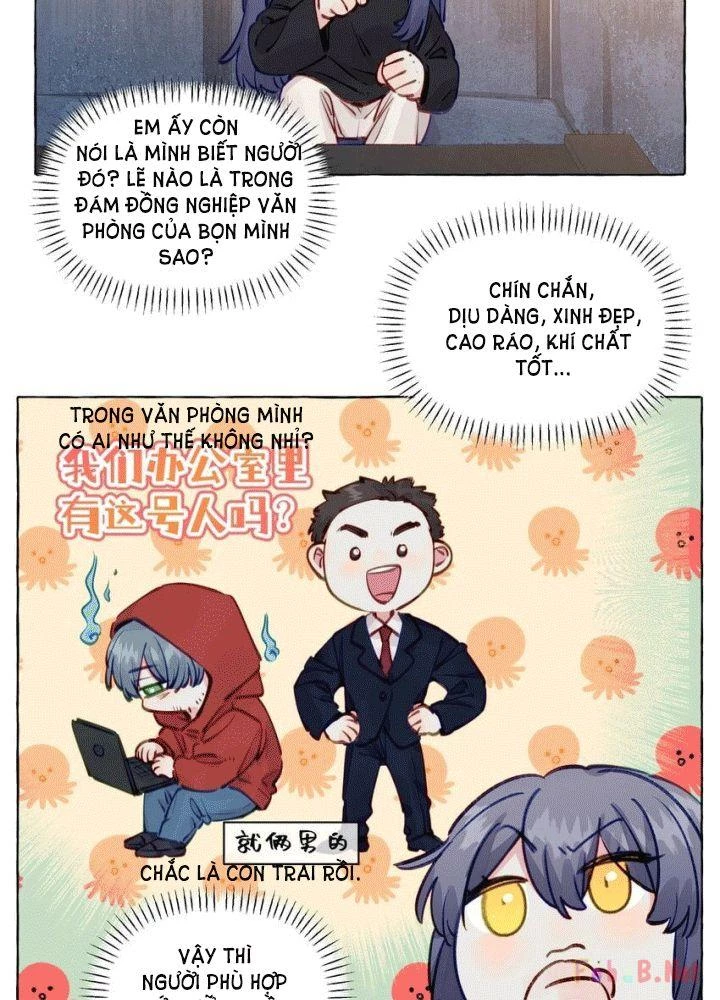 CẠM BẪY GÁI THẲNG Chapter 112 - 22