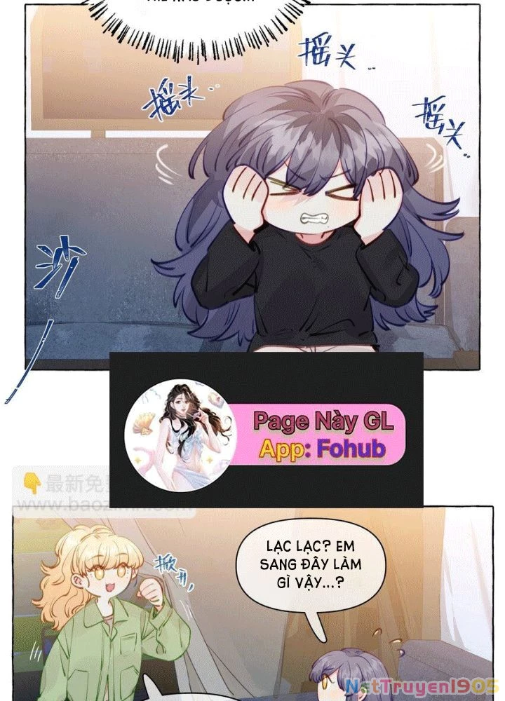 CẠM BẪY GÁI THẲNG Chapter 112 - 24