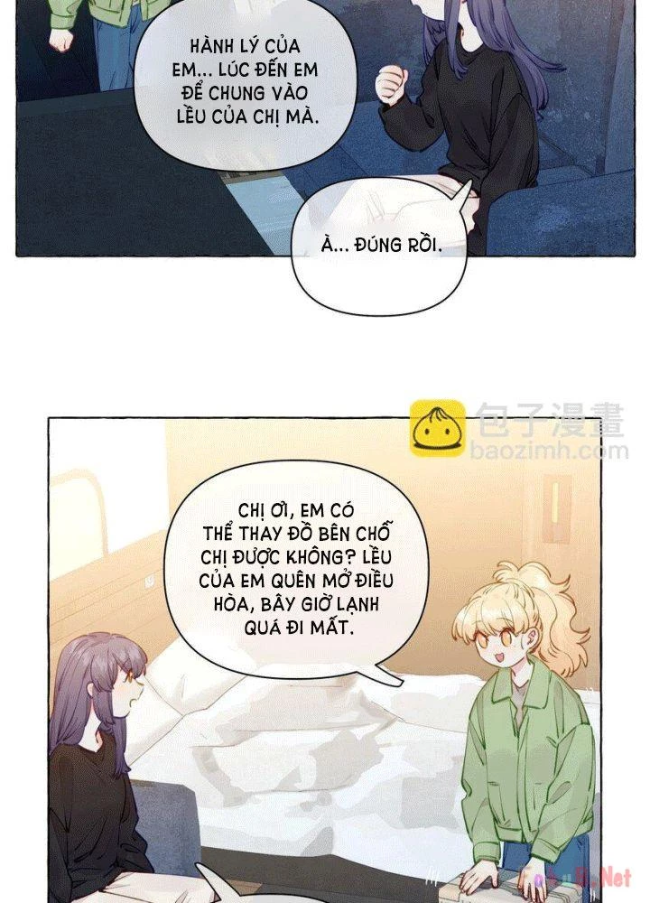 CẠM BẪY GÁI THẲNG Chapter 112 - 25