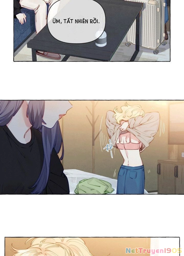 CẠM BẪY GÁI THẲNG Chapter 112 - 26