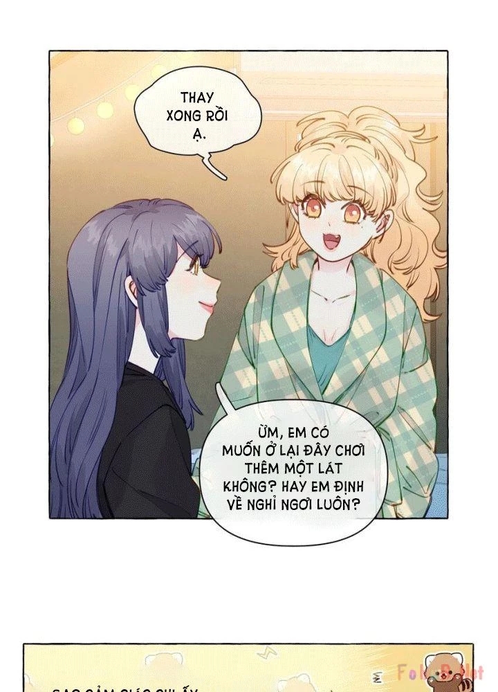 CẠM BẪY GÁI THẲNG Chapter 112 - 28