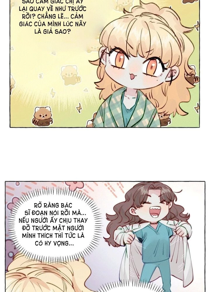 CẠM BẪY GÁI THẲNG Chapter 112 - 29