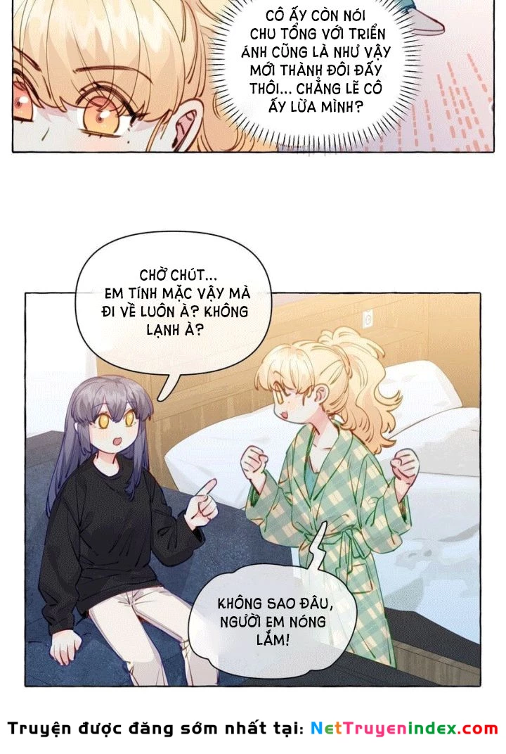 CẠM BẪY GÁI THẲNG Chapter 112 - 30