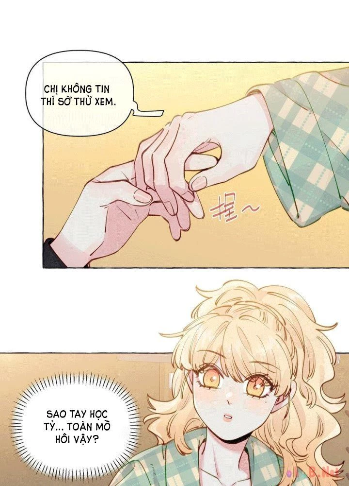 CẠM BẪY GÁI THẲNG Chapter 112 - 31
