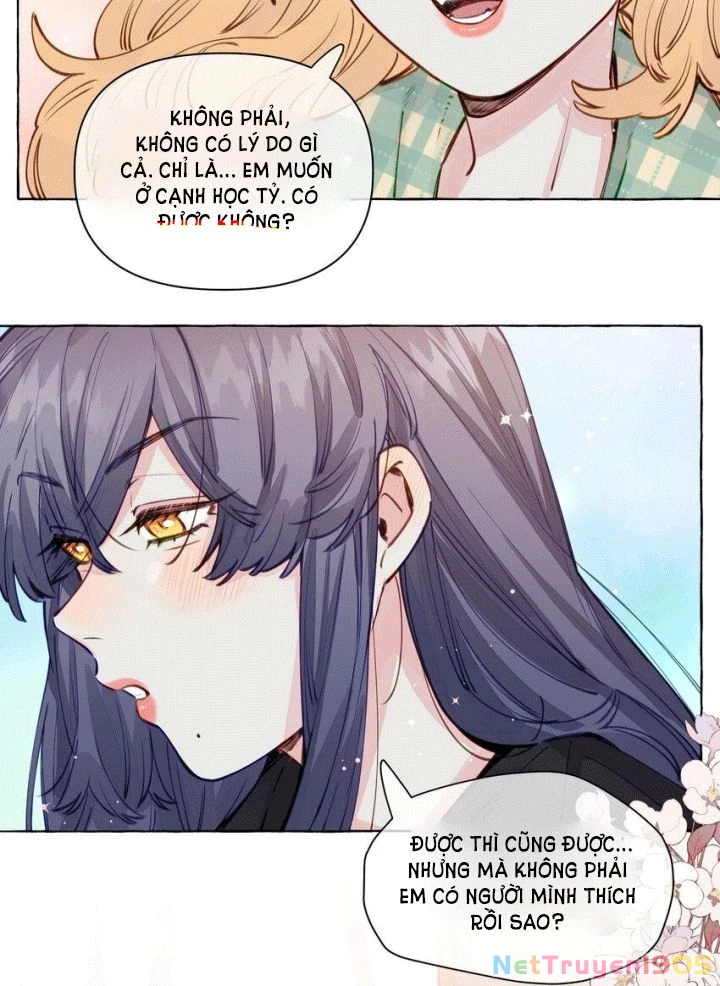 CẠM BẪY GÁI THẲNG Chapter 112 - 35