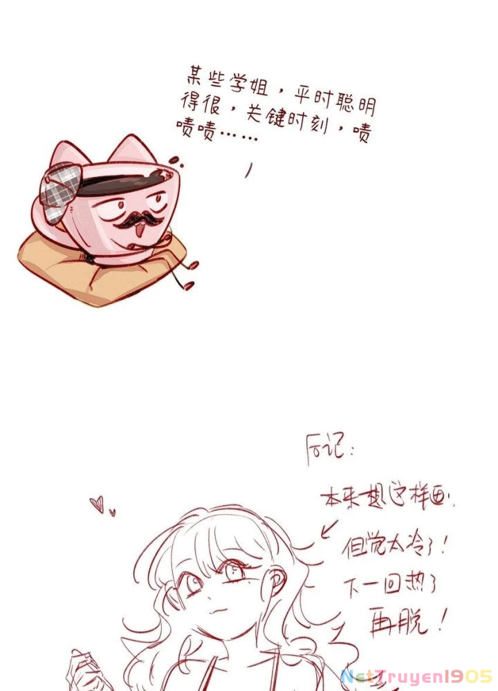 CẠM BẪY GÁI THẲNG Chapter 112 - 39