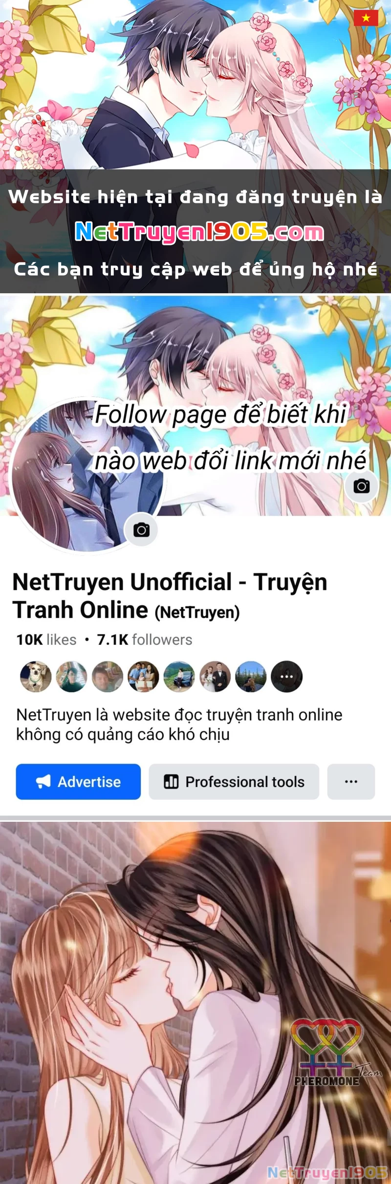 Giúp Tôi Vỗ Vỗ Chapter 26 - 1