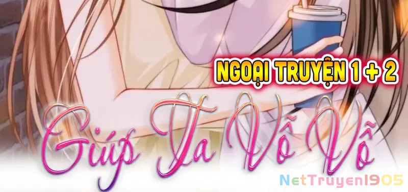 Giúp Tôi Vỗ Vỗ Chapter 26 - 2