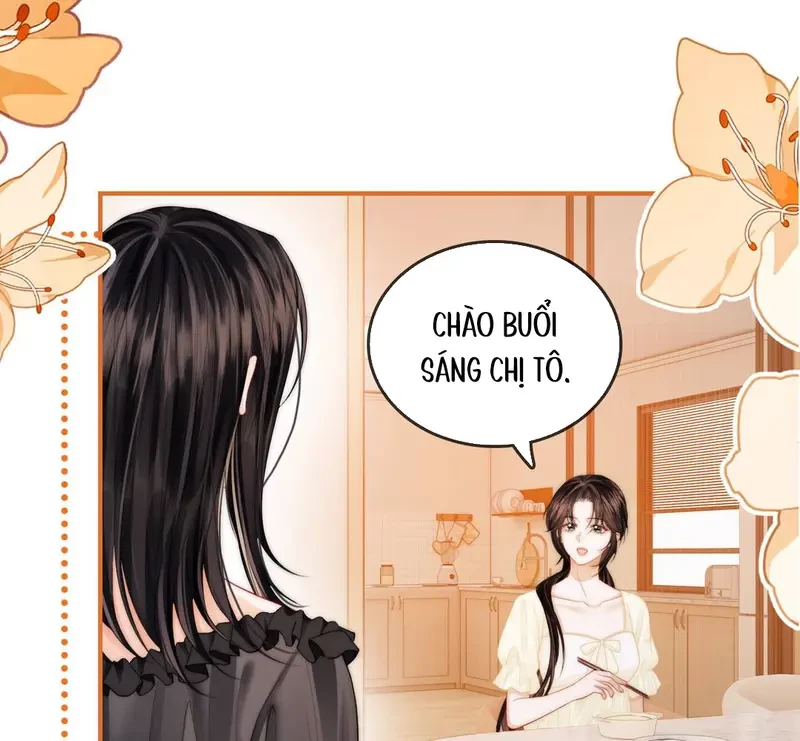 Giúp Tôi Vỗ Vỗ Chapter 26 - 8