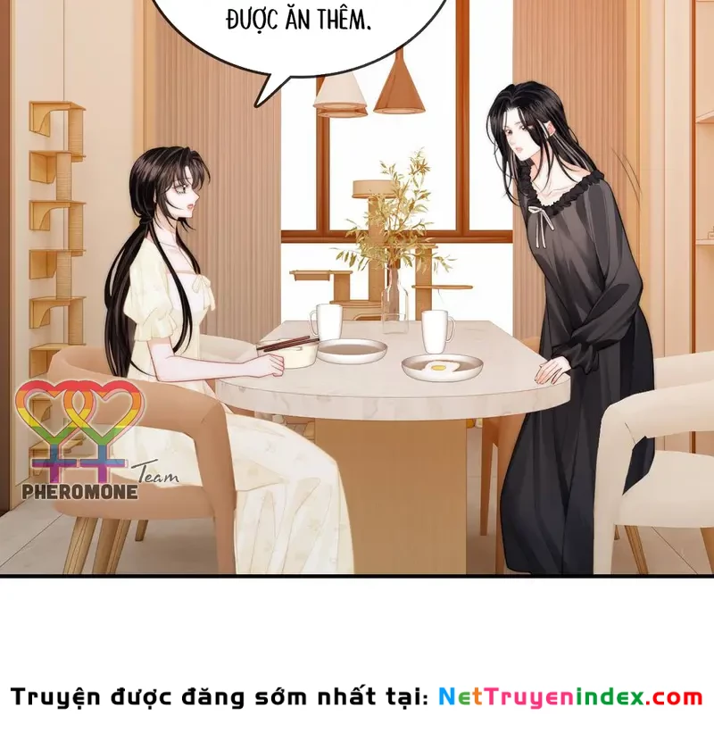 Giúp Tôi Vỗ Vỗ Chapter 26 - 10