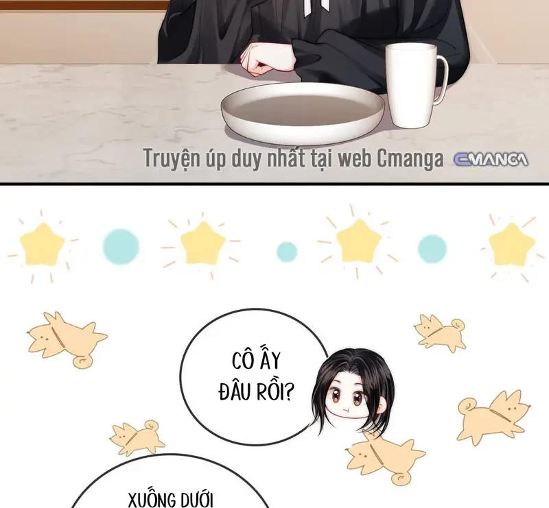 Giúp Tôi Vỗ Vỗ Chapter 26 - 12