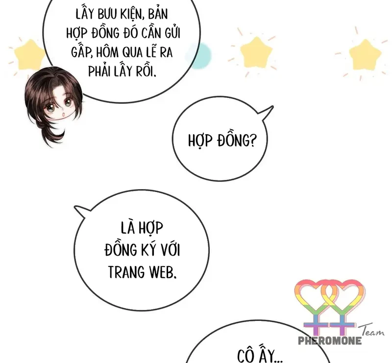 Giúp Tôi Vỗ Vỗ Chapter 26 - 13