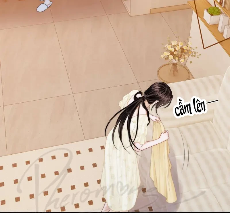 Giúp Tôi Vỗ Vỗ Chapter 26 - 18