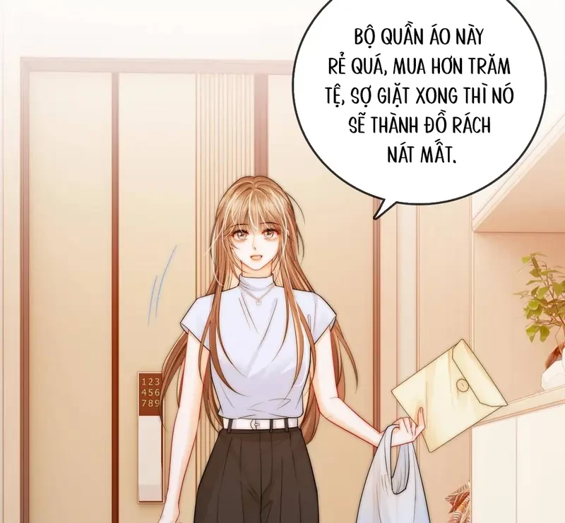 Giúp Tôi Vỗ Vỗ Chapter 26 - 22