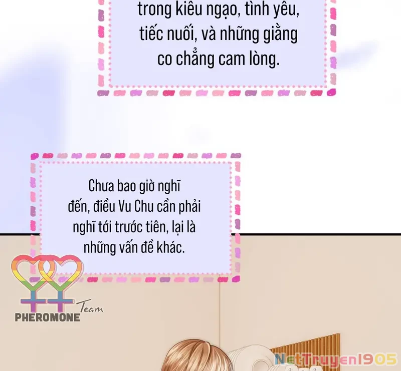 Giúp Tôi Vỗ Vỗ Chapter 26 - 29