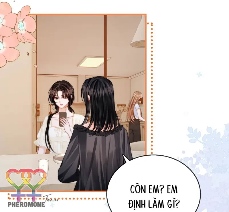 Giúp Tôi Vỗ Vỗ Chapter 26 - 35