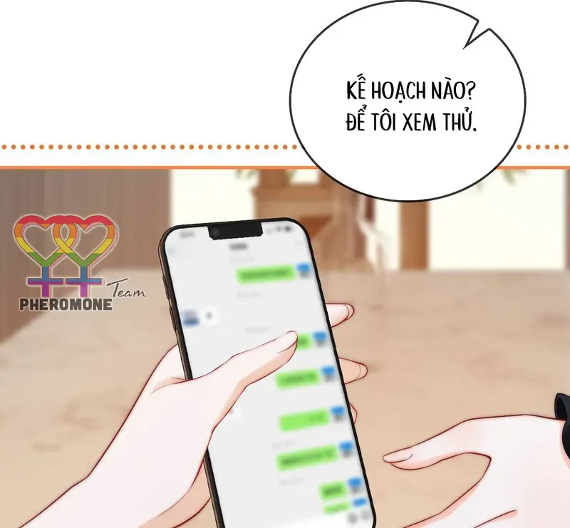 Giúp Tôi Vỗ Vỗ Chapter 26 - 38