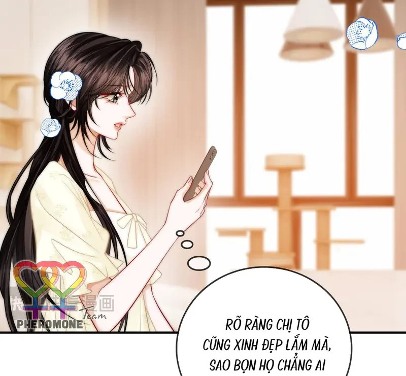 Giúp Tôi Vỗ Vỗ Chapter 26 - 60