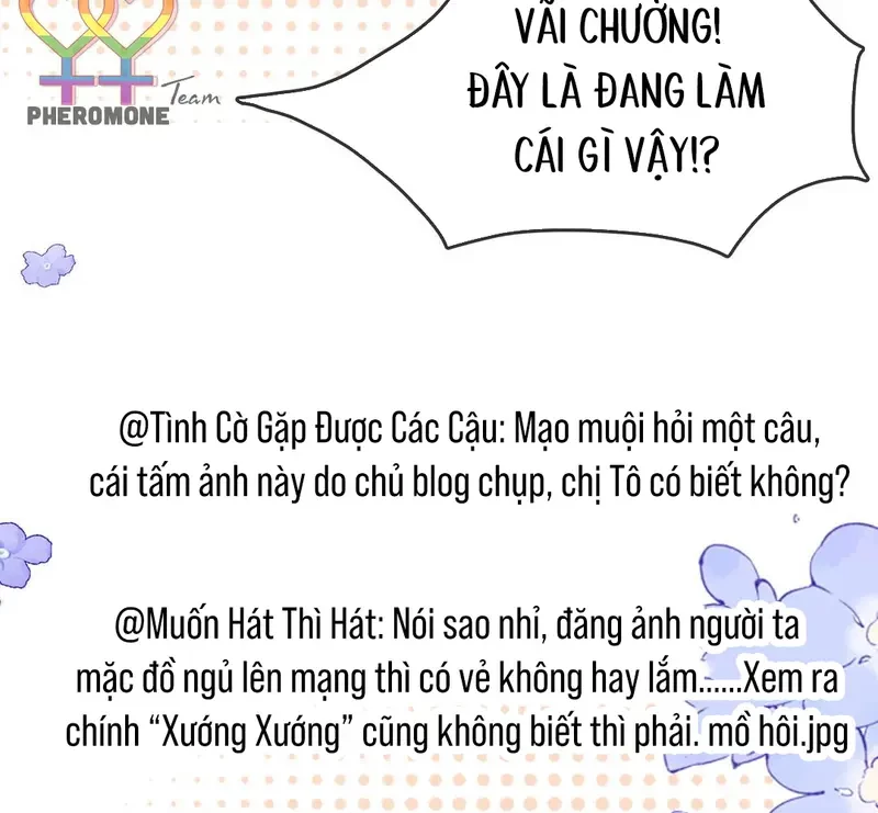Giúp Tôi Vỗ Vỗ Chapter 26 - 66