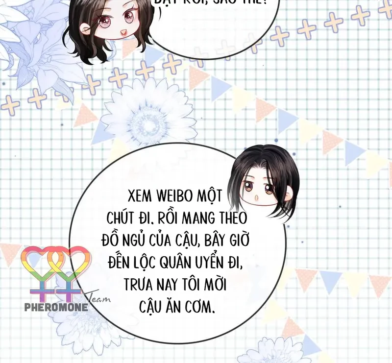 Giúp Tôi Vỗ Vỗ Chapter 26 - 76