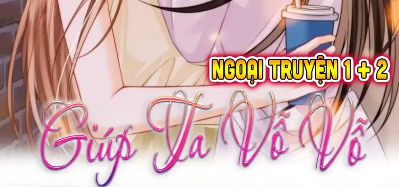 Giúp Tôi Vỗ Vỗ Chapter 27 - 2