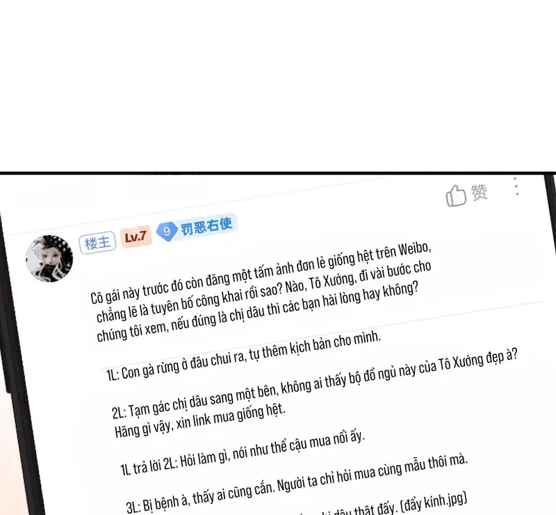 Giúp Tôi Vỗ Vỗ Chapter 27 - 5