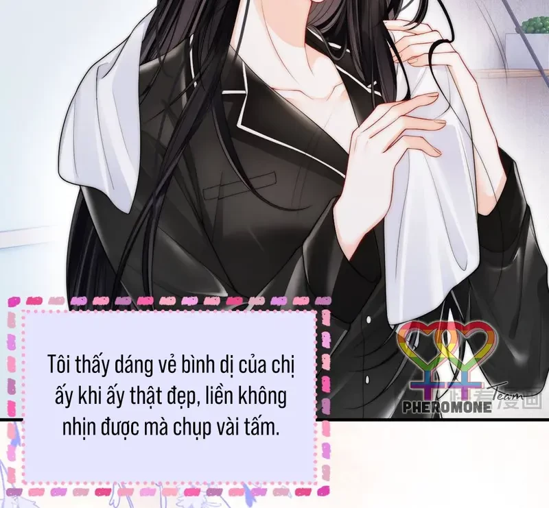 Giúp Tôi Vỗ Vỗ Chapter 27 - 12