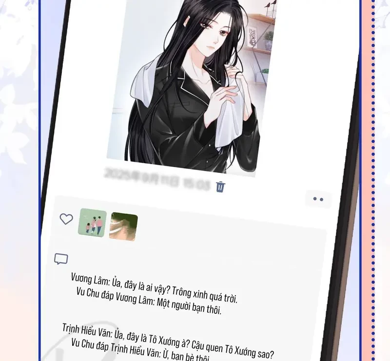 Giúp Tôi Vỗ Vỗ Chapter 27 - 16