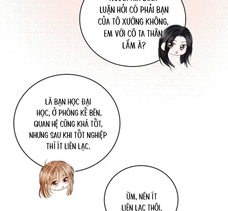 Giúp Tôi Vỗ Vỗ Chapter 27 - 23