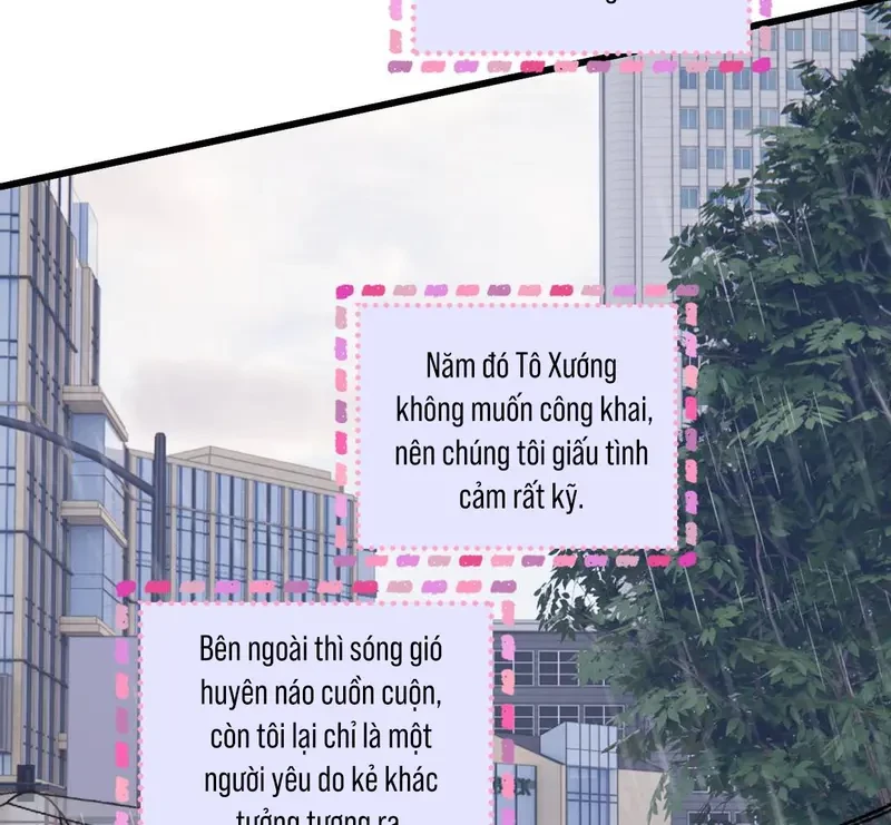 Giúp Tôi Vỗ Vỗ Chapter 27 - 25