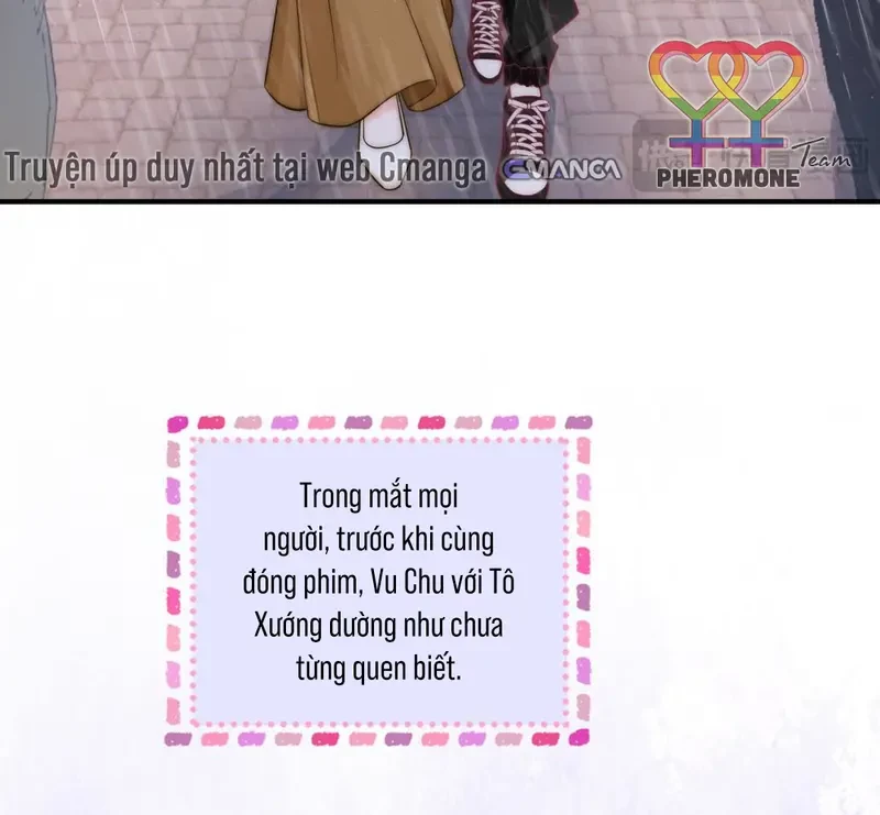 Giúp Tôi Vỗ Vỗ Chapter 27 - 27