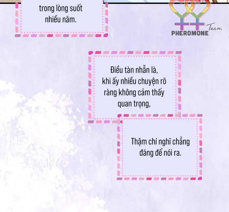 Giúp Tôi Vỗ Vỗ Chapter 27 - 29