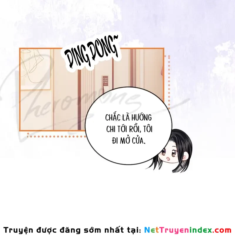 Giúp Tôi Vỗ Vỗ Chapter 27 - 30