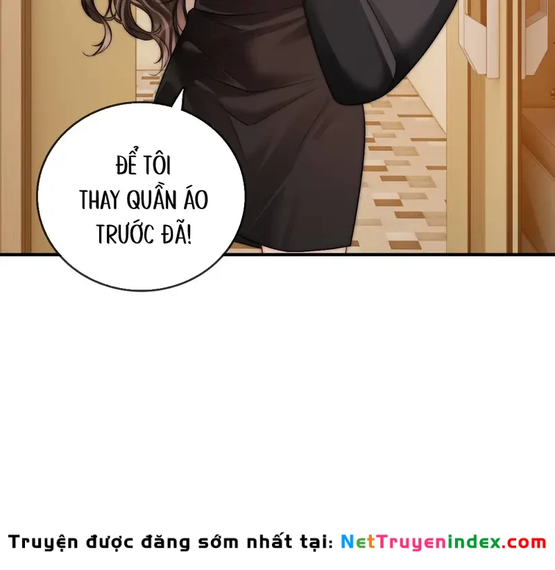 Giúp Tôi Vỗ Vỗ Chapter 27 - 35