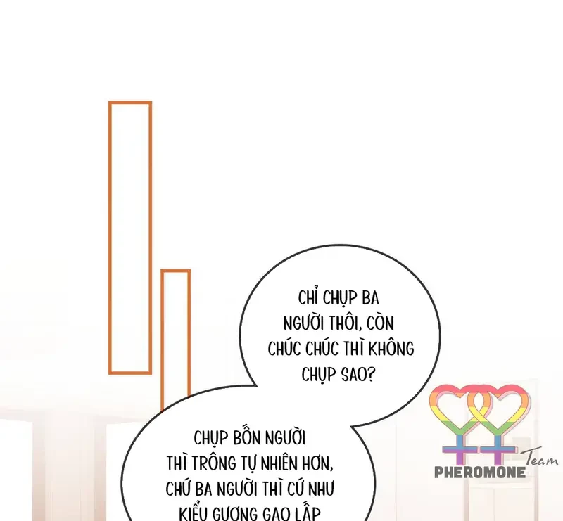 Giúp Tôi Vỗ Vỗ Chapter 27 - 36