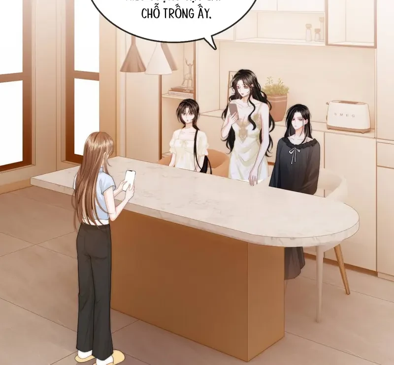 Giúp Tôi Vỗ Vỗ Chapter 27 - 37