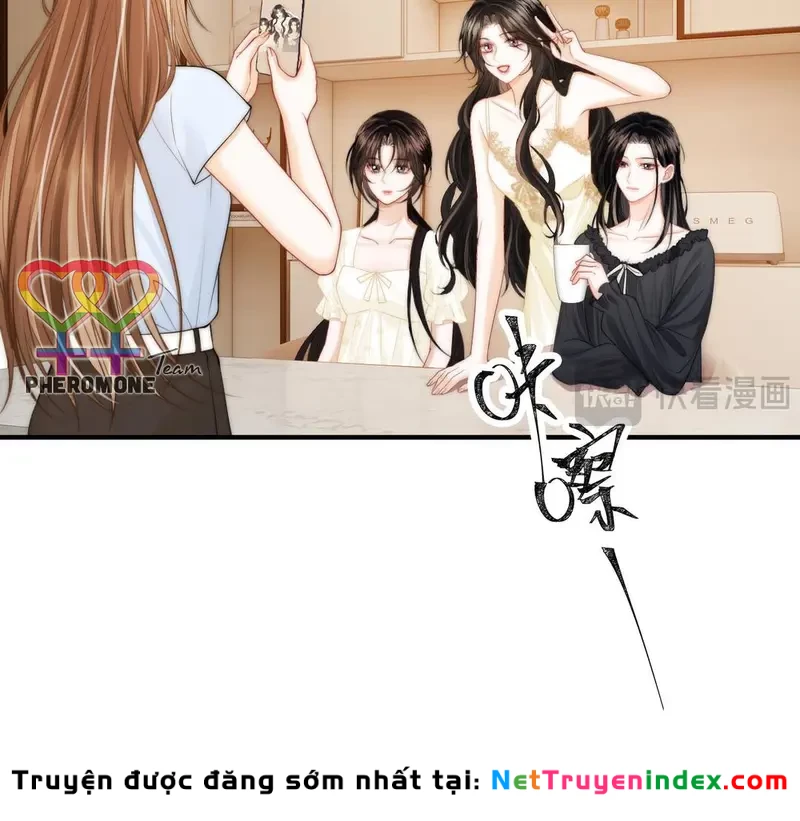 Giúp Tôi Vỗ Vỗ Chapter 27 - 42