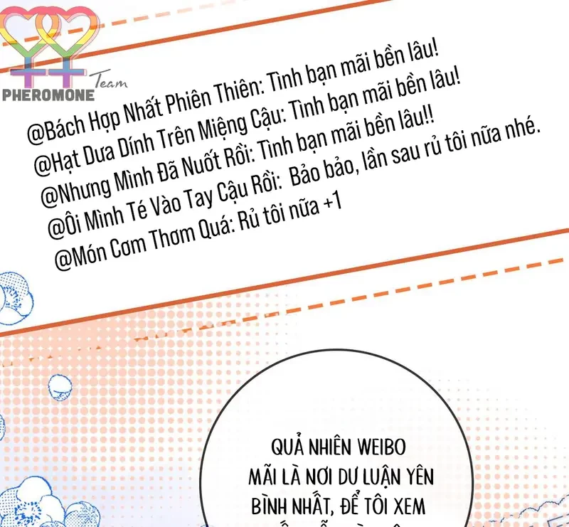 Giúp Tôi Vỗ Vỗ Chapter 27 - 48