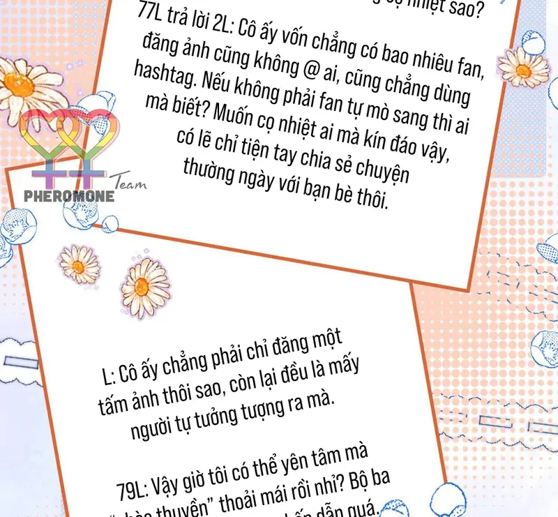 Giúp Tôi Vỗ Vỗ Chapter 27 - 50