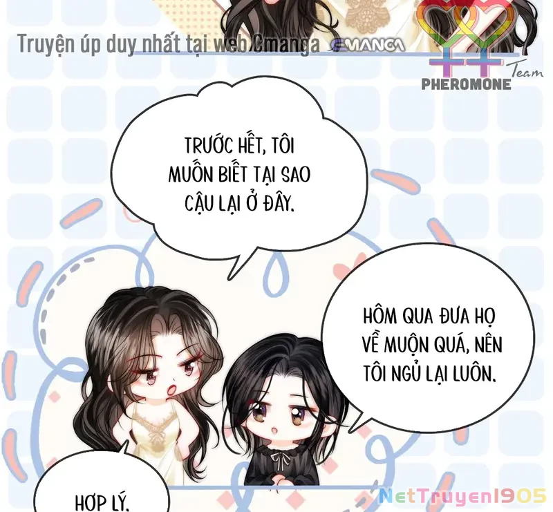 Giúp Tôi Vỗ Vỗ Chapter 27 - 53